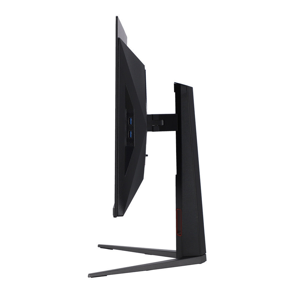 AOC GAMING MONITOR (เกมมิ่งมอนิเตอร์)  Q27G41ZDP 26.5