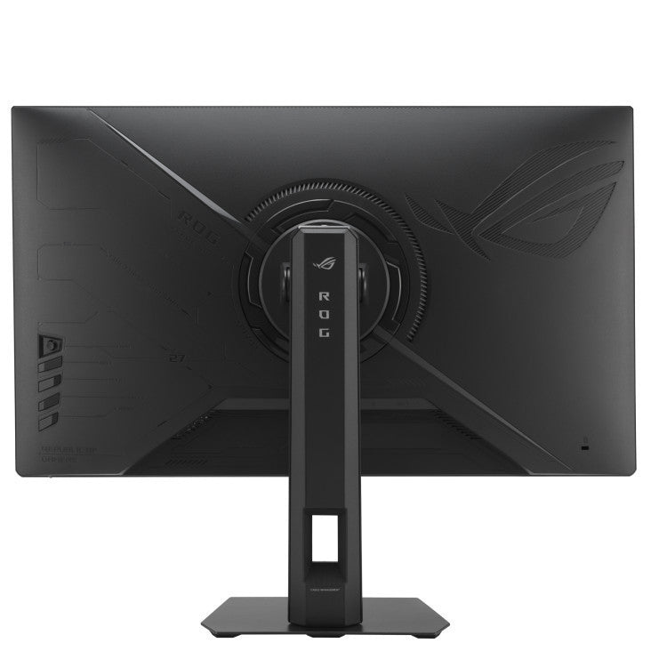 ASUS MONITOR GAMING (จอมอนิเตอร์เกมมิ่ง) ROG Strix XG27ACMES 2K | XG27JCG 5K 27