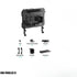 ERGONOZ ชั้นวางของติดโต๊ะ PANEL03 PEGBOARD DIY รับประกัน 1 ปี