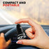 Honeywell หัวชาร์จในรถยนต์ Micro CLA Smart Car Charger Fast Charge USB Type C / Type A รับประกัน 3 ปี