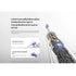 Xiaomi Oscillation Electric Toothbrush Pro แปรงสีฟันไฟฟ้า หน้าจอดิจิทัล ฟันสะอาดอย่างเห็นได้ชัด