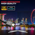 Honeywell สาย HDMI with Ethernet  2.0 Compliant Slim รองรับ 4K Ultra รับประกัน 3 ปี