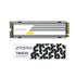 ZADAK SSD M.2 (เอสเอสดี) TWSG4S 512GB PCIe Gen4x4 NVMe 1.4 7,000/3,800 MB/s ZS512GTWSG4S-1 WARRANTY 5 YEAR