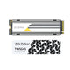 ZADAK SSD M.2 (เอสเอสดี) TWSG4S 512GB PCIe Gen4x4 NVMe 1.4 7,000/3,800 MB/s ZS512GTWSG4S-1 WARRANTY 5 YEAR