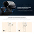 Xiaomi Mi 5-Blade Electric Shaver Replacement Head หัวเปลี่ยนเครื่องโกนหนวด 5 ใบมีด