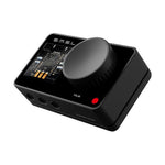 SMSL Nano One ซาวด์การ์ดเกมมิ่ง สี Black พร้อมระบบปรับจูนเสียงให้เนียนสวยแบบเรียลไทม์ ประกัน 1 ปี