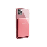 Pisen  Powerbank  รุ่น TP D147/D148 SleekVolt 20W Wireless  5000-10000mAh รับประกัน 2 ปี