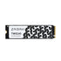 ZADAK SSD M.2 (เอสเอสดี) TWSG4S 512GB PCIe Gen4x4 NVMe 1.4 7,000/3,800 MB/s ZS512GTWSG4S-1 WARRANTY 5 YEAR
