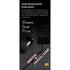 FiiO JadeAudio KA11 ตัวถอดรหัสและขยายสัญญาณเสียง ชิป DAC CS43131 รับประกัน 1 ปี