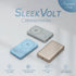 Pisen  Powerbank  รุ่น TP D147/D148 SleekVolt 20W Wireless  5000-10000mAh รับประกัน 2 ปี