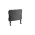 ERGONOZ ชั้นวางของติดโต๊ะ PANEL03 PEGBOARD DIY รับประกัน 1 ปี