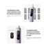 Xiaomi Oscillation Electric Toothbrush Pro แปรงสีฟันไฟฟ้า หน้าจอดิจิทัล ฟันสะอาดอย่างเห็นได้ชัด