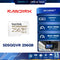 SANDISK microSD (ไมโครเอสดีการ์ด) SDSQQVR 256GB MAX ENDURANCE UHS-I, C10, U3, V30 Warranty 15 Years