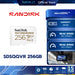 SANDISK microSD (ไมโครเอสดีการ์ด) SDSQQVR 256GB MAX ENDURANCE UHS-I, C10, U3, V30 Warranty 15 Years