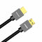 Honeywell สาย HDMI with Ethernet  2.0 Compliant Slim รองรับ 4K Ultra รับประกัน 3 ปี