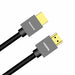 Honeywell สาย HDMI with Ethernet  2.0 Compliant Slim รองรับ 4K Ultra รับประกัน 3 ปี