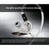 KEFINE Klean SV 3.5 หูฟัง IEMs ไดรเวอร์ไดนามิก 10mm ไดอะแฟรม DLC รับประกัน 1 ปี
