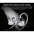 KEFINE Klean SV 3.5 หูฟัง IEMs ไดรเวอร์ไดนามิก 10mm ไดอะแฟรม DLC รับประกัน 1 ปี