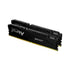 KINGSTON RAM (แรม) FURY BEAST 64GB DDR5 5200MHz INTEL XMP BLACK KF552C40BBK2-64 LIFETIME WARRANTY