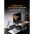 Humanmotion ขาตั้งแล็ปท็อป Monitor Arms  HM-ARM-ZP24BG  รับน้ำหนักได้ 9kg รับประกัน 3 ปี