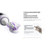 Xiaomi Oscillation Electric Toothbrush Pro แปรงสีฟันไฟฟ้า หน้าจอดิจิทัล ฟันสะอาดอย่างเห็นได้ชัด