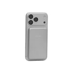 Pisen  Powerbank  รุ่น TP D147/D148 SleekVolt 20W Wireless  5000-10000mAh รับประกัน 2 ปี