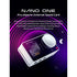 SMSL Nano One ซาวด์การ์ดเกมมิ่ง สี Black พร้อมระบบปรับจูนเสียงให้เนียนสวยแบบเรียลไทม์ ประกัน 1 ปี