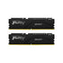 KINGSTON RAM (แรม) FURY BEAST 64GB DDR5 5200MHz INTEL XMP BLACK KF552C40BBK2-64 LIFETIME WARRANTY