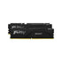 KINGSTON RAM (แรม) FURY BEAST 64GB DDR5 5200MHz INTEL XMP BLACK KF552C40BBK2-64 LIFETIME WARRANTY