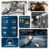 Honeywell สาย HDMI with Ethernet  2.0 Compliant Slim รองรับ 4K Ultra รับประกัน 3 ปี