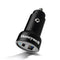 Honeywell หัวชาร์จในรถยนต์ Micro CLA Smart Car Charger Fast Charge USB Type C / Type A รับประกัน 3 ปี