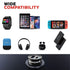 Honeywell หัวชาร์จในรถยนต์ Micro CLA Smart Car Charger Fast Charge USB Type C / Type A รับประกัน 3 ปี