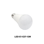 OPPLE หลอดไฟ LED BULB ขั้ว E27 EcoMax 5W/7W/9W/12W/14W แสง 3 สี สว่าง ถนอมสายตา ประหยัดไฟ