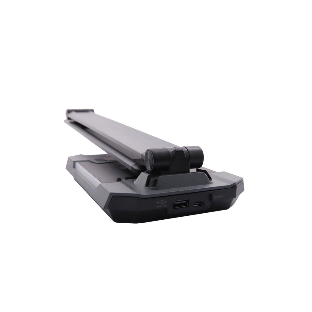 TOSHINO G1 โคมไฟตั้งโต๊ะ RGB + Wireless Charger สินค้ารับประกัน 1 ปี