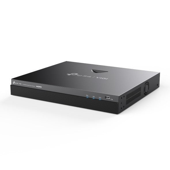 TP-LINK VIGI NVR2016H 16Channel Network Video Recorder เครื่องบันทึก รับประกัน 3 ปี