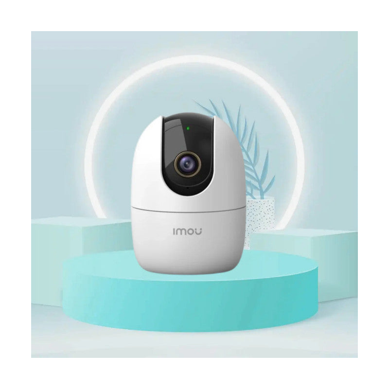 IMOU RANGER2 5MP H.265 Wi-Fi Pan & Tilt Camera กล้องวงจรปิดภายใน