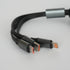 DAHUA 3in1 Multi Charging Cable สายชาร์จ 3in1 กำลังไฟฟ้า 6A