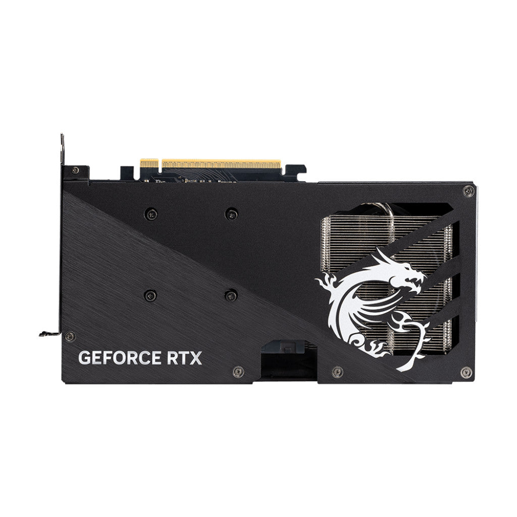 VGA การ์ดจอ MSI RTX 5060 8G GAMING OC