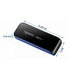 APACER Flash Drive แฟลชไดร์ฟ AH356 64GB [Blue] (AP64GAH356B-1)