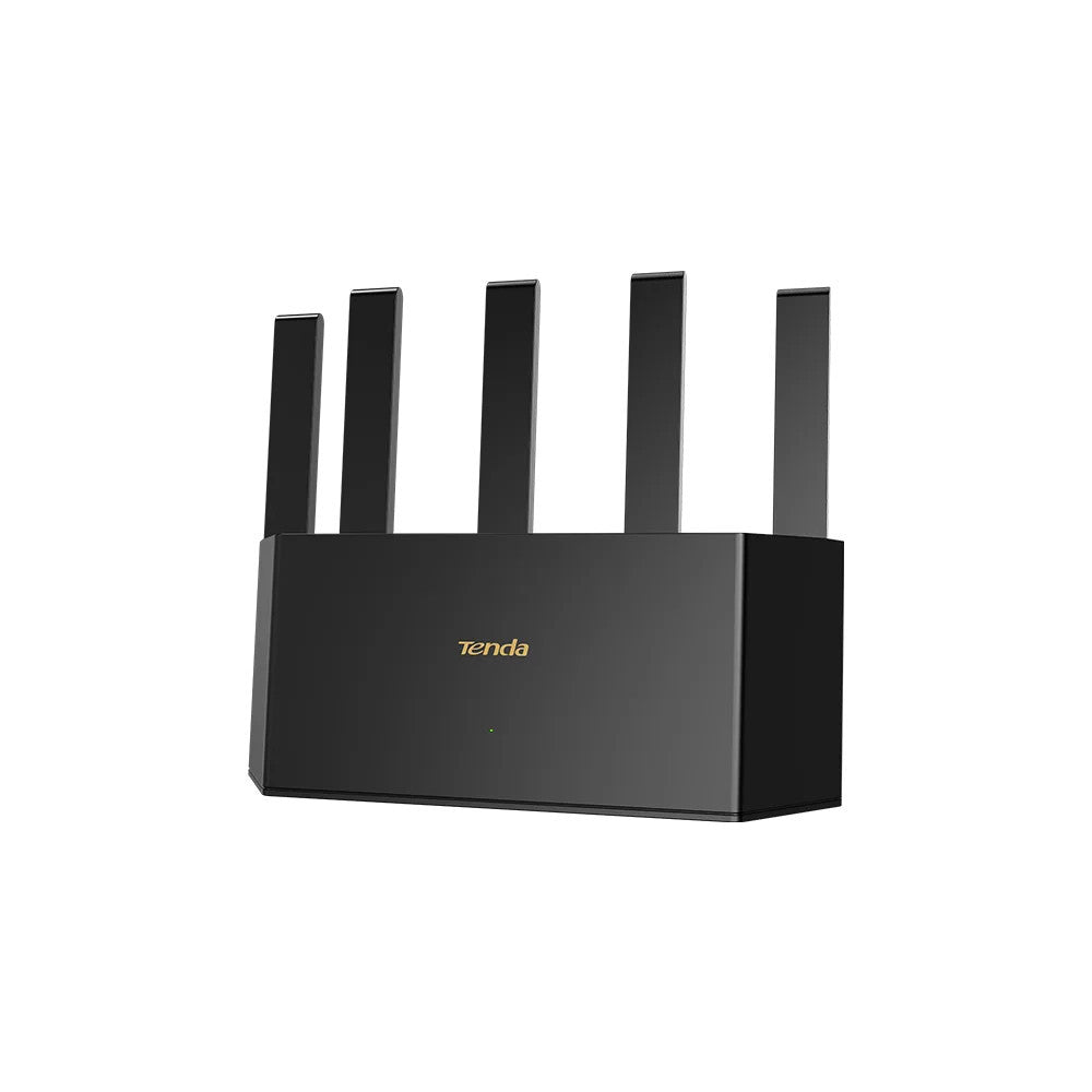 TENDA TE3L Wi-Fi 7 Dual-band Gigabit BE3600 Router รับประกัน 4 ปี