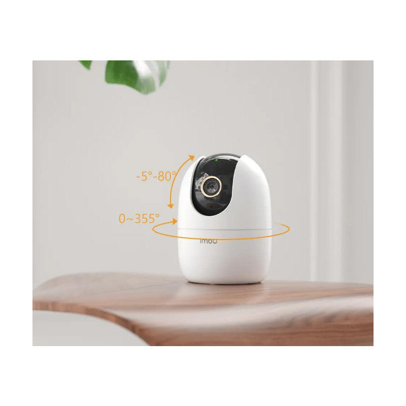 IMOU RANGER2 5MP H.265 Wi-Fi Pan & Tilt Camera กล้องวงจรปิดภายใน