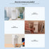 Xiaomi Smart Water Dispenser Hot and Cold ฟังก์ชันการทำความเย็น | ร้อนเร็วใน 3 วินาที | 4 ระดับปรับปริมาตรน้ำ