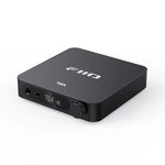 FiiO K11/K11 R2R Desktop DAC and Headphone Amplifier รองรับ Hi-Res รับประกัน 1 ปี