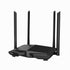 Tenda AC6 Dual-band AC1200 Smart WiFi Router รับประกัน 4 ปี