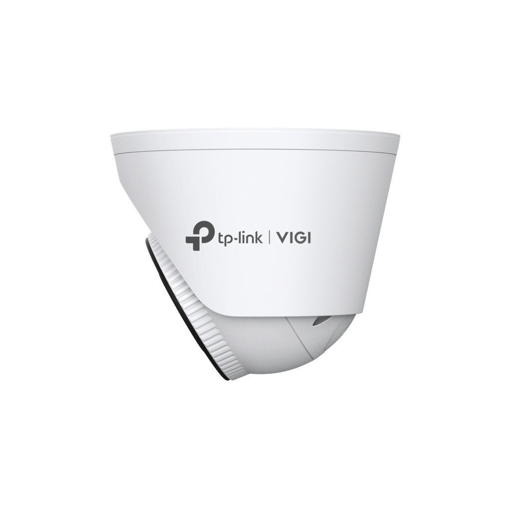 TP-LINK VIGI INSIGHT S485 8MP OUTDOOR NETWORK CAMERA กล้องวงจรปิดภายนอก รับประกัน 3 ปี