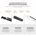 Xiaomi Truclean W30 Pro Wet Dry Vacuum เครื่องดูดฝุ่น แรงดูด 18,000Pa ป้องกันคราบน้ำ 5 ประการ ทำความสะอาดได้ 180°