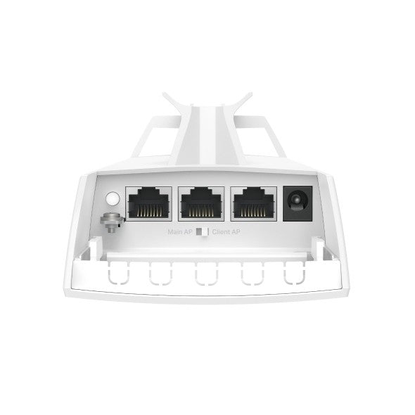 TP-LINK EAP100-Bridge KIT 300Mbps Omada 2.4GHz Indoor/Outdoor Access point Wireless Bridge ประกันศูนย์ไทย 3ปี