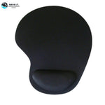MOUSE PAD แผ่นรองเมาส์โฟมแบบรองข้อมือ