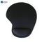 MOUSE PAD แผ่นรองเมาส์โฟมแบบรองข้อมือ