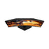 AOC MONITOR (จอคอม) 27'' C27G4ZE/67 (VA, HDMI, DP) CURVE 280Hz รับประกัน 3 ปี
